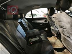 مرسيدس بنز E-Class